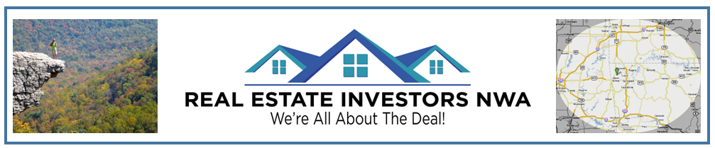 Real Estate Investors NWA